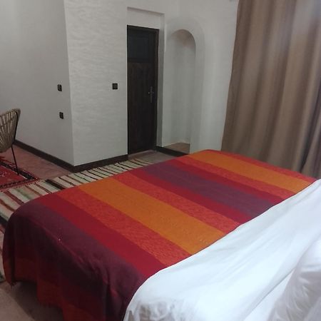 Kasbah Dar Bahnini Hostel Skoura Exterior photo